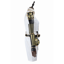 Load image into Gallery viewer, Touken Ranbu Online Monoyoshi Sadamune Battle Uniform-anime costume-Animee Cosplay