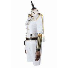 Load image into Gallery viewer, Touken Ranbu Online Monoyoshi Sadamune Battle Uniform-anime costume-Animee Cosplay