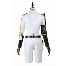 Load image into Gallery viewer, Touken Ranbu Online Monoyoshi Sadamune Battle Uniform-anime costume-Animee Cosplay