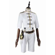Load image into Gallery viewer, Touken Ranbu Online Monoyoshi Sadamune Battle Uniform-anime costume-Animee Cosplay