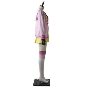 Idol Time Pripara Manaka laala-anime costume-Animee Cosplay