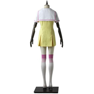 Idol Time Pripara Manaka laala-anime costume-Animee Cosplay