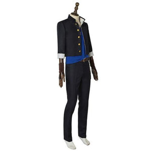 Gakuen Basara - Date Masamune-anime costume-Animee Cosplay