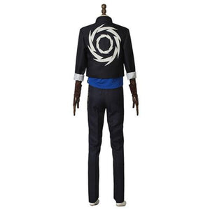 Gakuen Basara - Date Masamune-anime costume-Animee Cosplay
