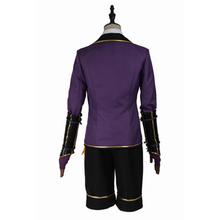 Load image into Gallery viewer, Touken Ranbu Online Fudou Yukimitsu Battle Uniform-anime costume-Animee Cosplay