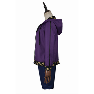 Touken Ranbu Online Fudou Yukimitsu-anime costume-Animee Cosplay
