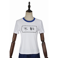 Load image into Gallery viewer, Touken Ranbu Online Fudou Yukimitsu-anime costume-Animee Cosplay