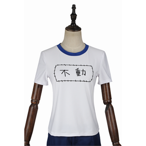 Touken Ranbu Online Fudou Yukimitsu-anime costume-Animee Cosplay