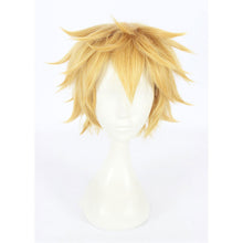 Load image into Gallery viewer, Cells at Work-Killer T Cell-Cosplay Wig-Animee Cosplay