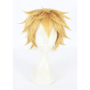Cells at Work-Killer T Cell-Cosplay Wig-Animee Cosplay