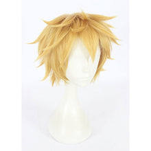 Load image into Gallery viewer, Cells at Work-Killer T Cell-cosplay wig-Animee Cosplay