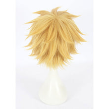 Load image into Gallery viewer, Cells at Work-Killer T Cell-Cosplay Wig-Animee Cosplay