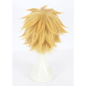 Cells at Work-Killer T Cell-Cosplay Wig-Animee Cosplay