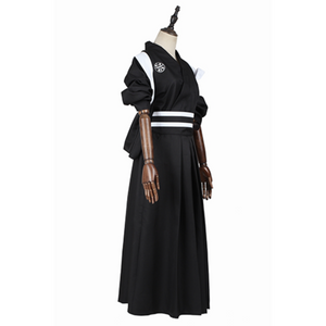 Touken Ranbu Online Tonbokiri Usual Uniform-anime costume-Animee Cosplay