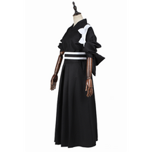 Load image into Gallery viewer, Touken Ranbu Online Tonbokiri Usual Uniform-anime costume-Animee Cosplay