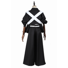 Load image into Gallery viewer, Touken Ranbu Online Tonbokiri Usual Uniform-anime costume-Animee Cosplay