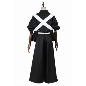 Touken Ranbu Online Tonbokiri Usual Uniform-anime costume-Animee Cosplay