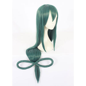 My Hero Academia-Asui Tsuyu-Cosplay Wig-Animee Cosplay