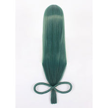 Load image into Gallery viewer, My Hero Academia-Asui Tsuyu-Cosplay Wig-Animee Cosplay