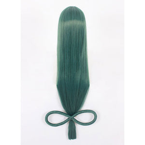 My Hero Academia-Asui Tsuyu-Cosplay Wig-Animee Cosplay