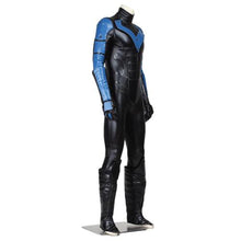 Load image into Gallery viewer, Batman Arkham City - Nightwing-movie/tv/game costume-Animee Cosplay