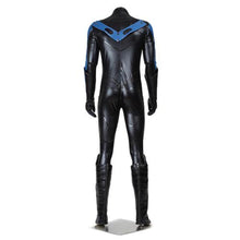 Load image into Gallery viewer, Batman Arkham City - Nightwing-movie/tv/game costume-Animee Cosplay