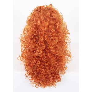 Brave - Merida Princess-Cosplay Wig-Animee Cosplay