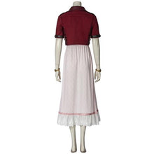 Load image into Gallery viewer, Final FantasyVII FF7 - Aerith Gainsborough (With Boots)-movie/tv/game costume-Animee Cosplay