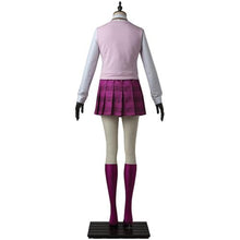 Load image into Gallery viewer, Danganronpa V3: Killing Harmony - Akamatsu kaede-anime costume-Animee Cosplay