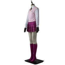 Load image into Gallery viewer, Danganronpa V3: Killing Harmony - Akamatsu kaede-anime costume-Animee Cosplay