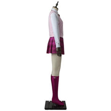 Load image into Gallery viewer, Danganronpa V3: Killing Harmony - Akamatsu kaede-anime costume-Animee Cosplay