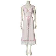 Load image into Gallery viewer, Final FantasyVII FF7 - Aerith Gainsborough (With Boots)-movie/tv/game costume-Animee Cosplay