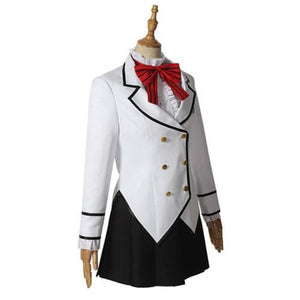 Boarding School Juliet (Kishuku Gakkou No Juliet) - Persia-anime costume-Animee Cosplay