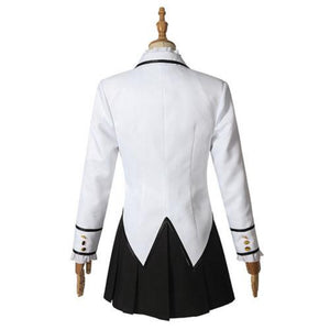 Boarding School Juliet (Kishuku Gakkou No Juliet) - Persia-anime costume-Animee Cosplay