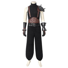 Load image into Gallery viewer, FINAL FANTASY VII FFVII FF7 - Cloud Strife (With Boots)-movie/tv/game costume-Animee Cosplay
