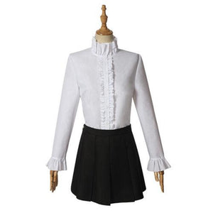 Boarding School Juliet (Kishuku Gakkou No Juliet) - Persia-anime costume-Animee Cosplay