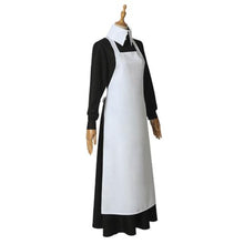 Load image into Gallery viewer, The Promised Neverland Mama Isabella-anime costume-Animee Cosplay