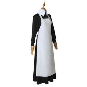 The Promised Neverland Mama Isabella-anime costume-Animee Cosplay