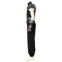 Load image into Gallery viewer, FINAL FANTASY VII FFVII FF7 - Cloud Strife (With Boots)-movie/tv/game costume-Animee Cosplay
