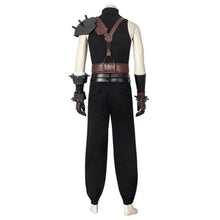 Load image into Gallery viewer, FINAL FANTASY VII FFVII FF7 - Cloud Strife (With Boots)-movie/tv/game costume-Animee Cosplay