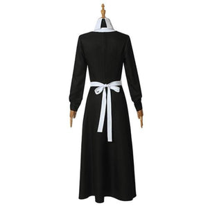The Promised Neverland Mama Isabella-anime costume-Animee Cosplay