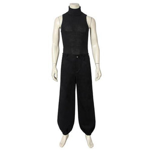 FINAL FANTASY VII FFVII FF7 - Cloud Strife (With Boots)-movie/tv/game costume-Animee Cosplay