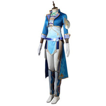 Load image into Gallery viewer, Dynasty Warriors 9 Shin Sangokumusou 8 - Xin Xianying-anime costume-Animee Cosplay