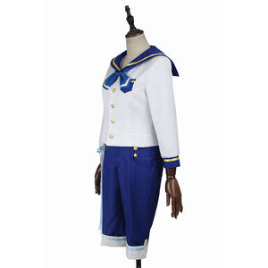 Ensemble Stars - ES Nito Nazuna-anime costume-Animee Cosplay