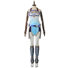 Load image into Gallery viewer, Dynasty Warriors 9 Shin Sangokumusou 8 - Xin Xianying-anime costume-Animee Cosplay