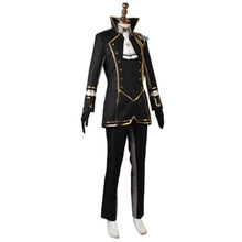 Load image into Gallery viewer, IDOLiSH7 TRIGGER Diamond Fusion Tsunashi Ryunosuke-anime costume-Animee Cosplay