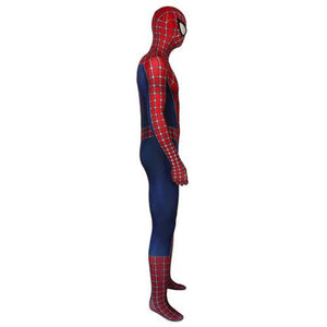 Spiderman 2 Tobey Maguire-movie/tv/game jumpsuit-Animee Cosplay