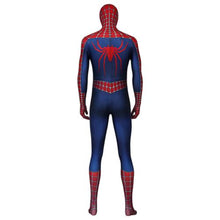 Load image into Gallery viewer, Spiderman 2 Tobey Maguire-movie/tv/game jumpsuit-Animee Cosplay