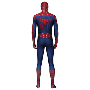 Spiderman 2 Tobey Maguire-movie/tv/game jumpsuit-Animee Cosplay