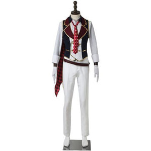 IDOLiSH7 RESTART POiNTER Nanase Riku-anime costume-Animee Cosplay